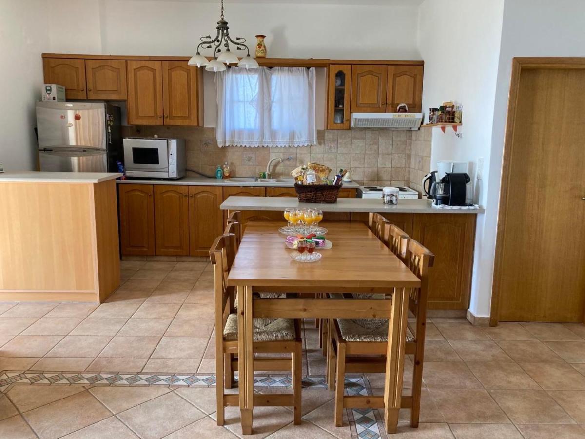 Πύργος Παραδοσιακός Με Μαγευτική Θέα - Villa Traditional Tower With Amazing Sea View Areopoli Exterior foto