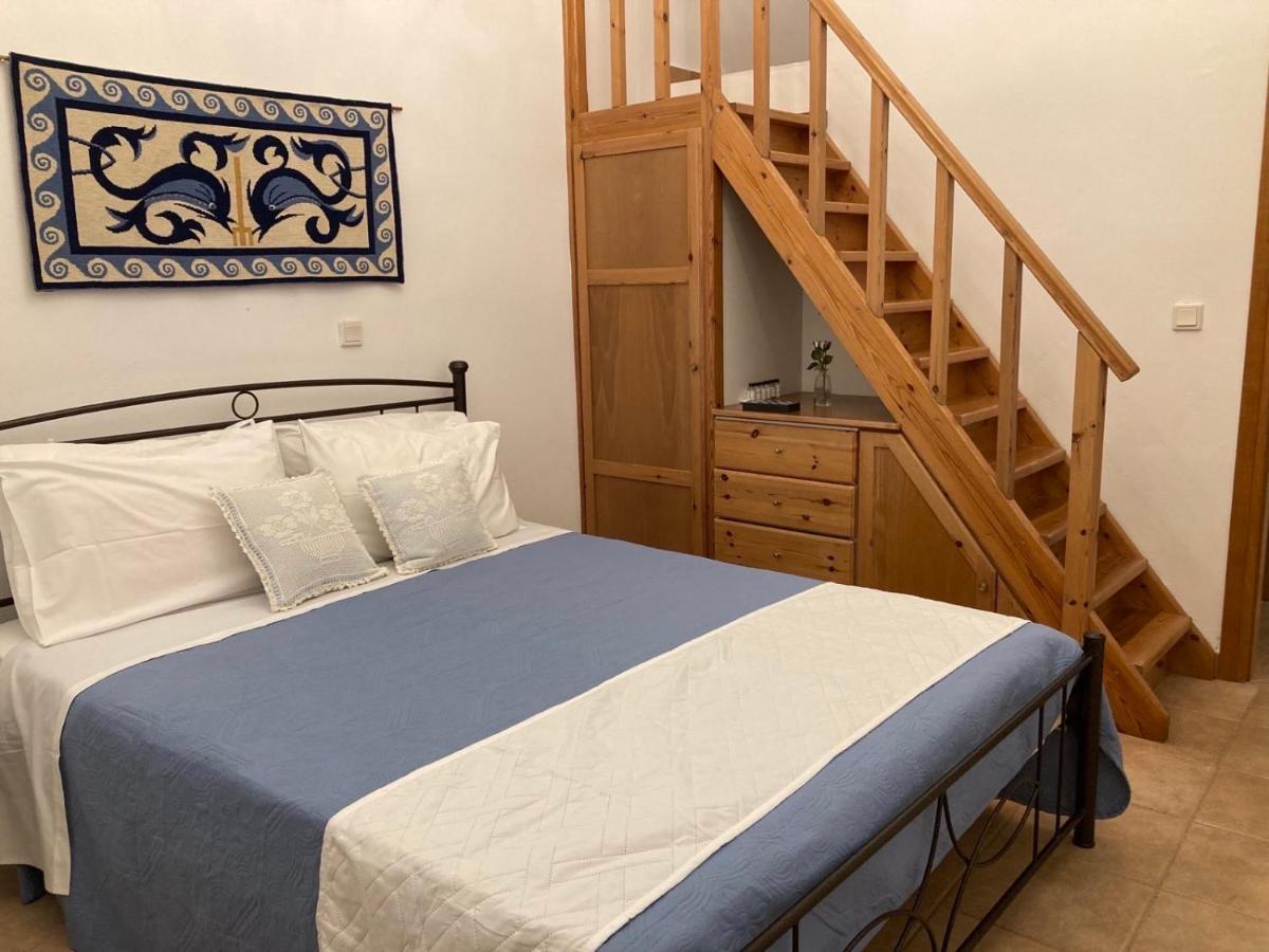 Πύργος Παραδοσιακός Με Μαγευτική Θέα - Villa Traditional Tower With Amazing Sea View Areopoli Exterior foto
